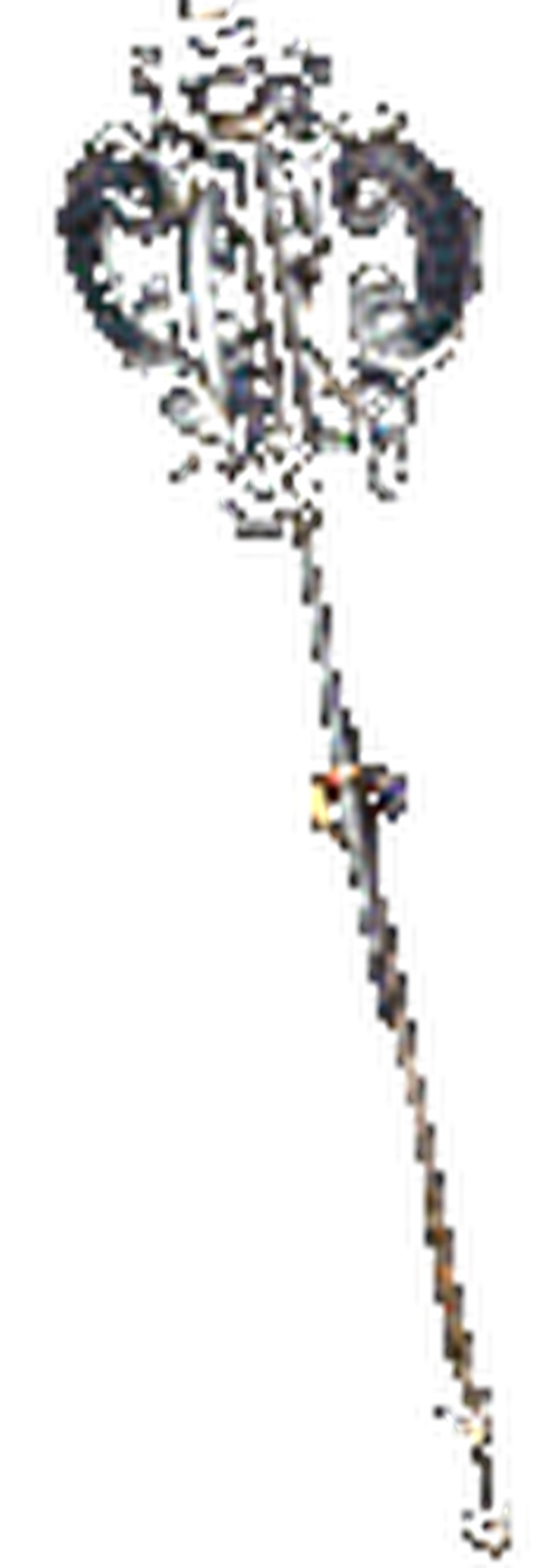 道杖