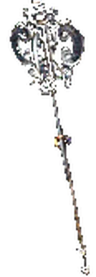 道杖