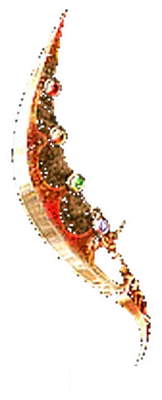魅影之身